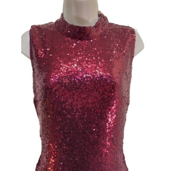 RicaRica Formal Gown - Picture 3 of 7